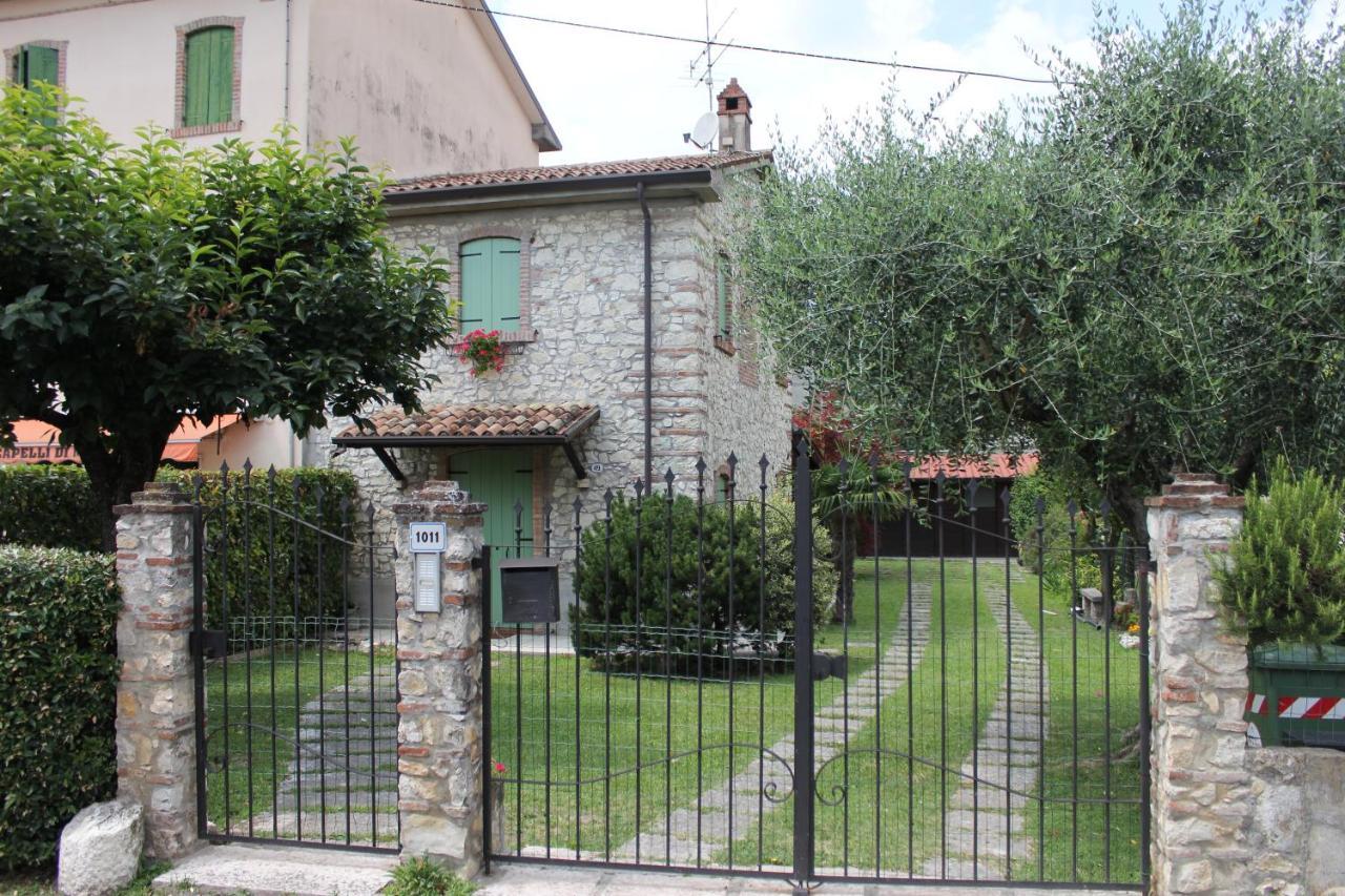 Villa Casa Rosetta Valpolicella San Pietro in Cariano Exterior foto