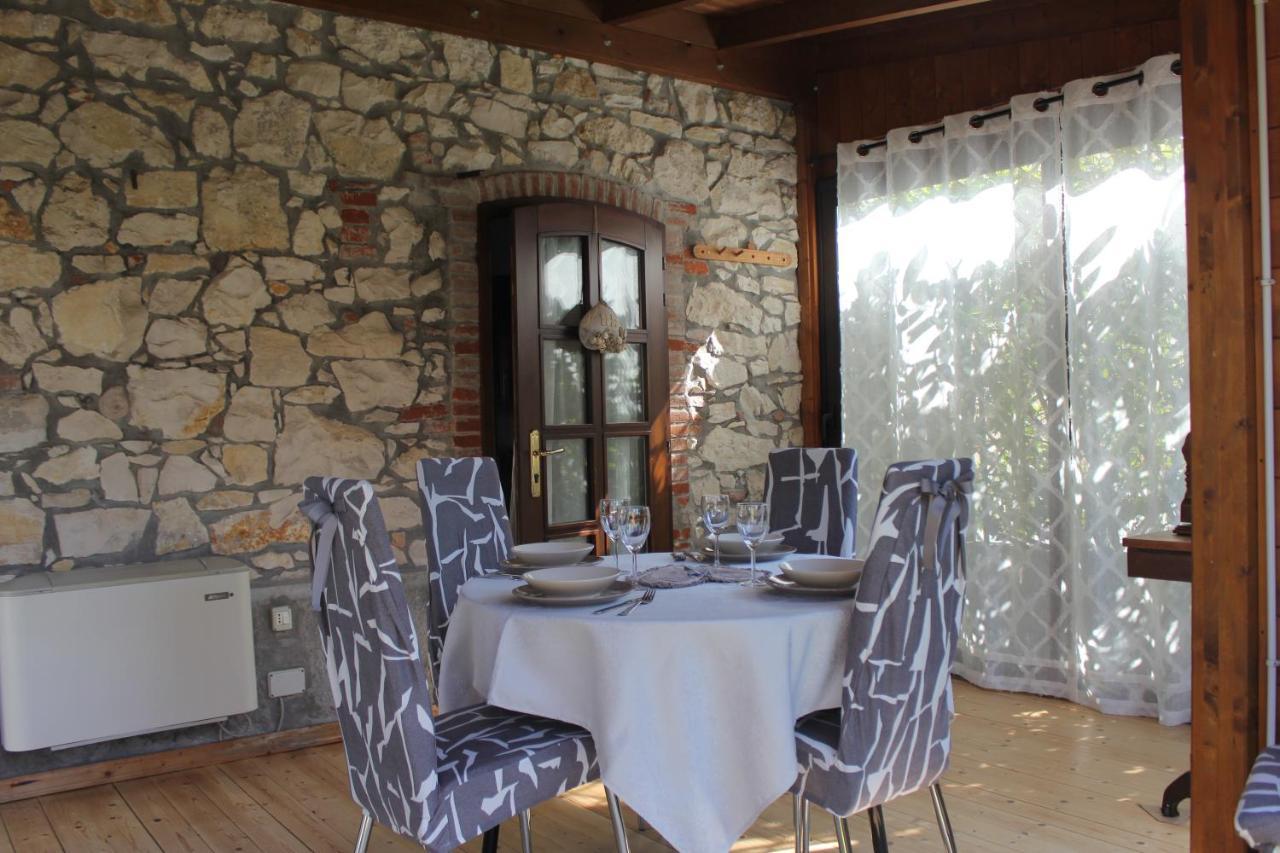Villa Casa Rosetta Valpolicella San Pietro in Cariano Exterior foto