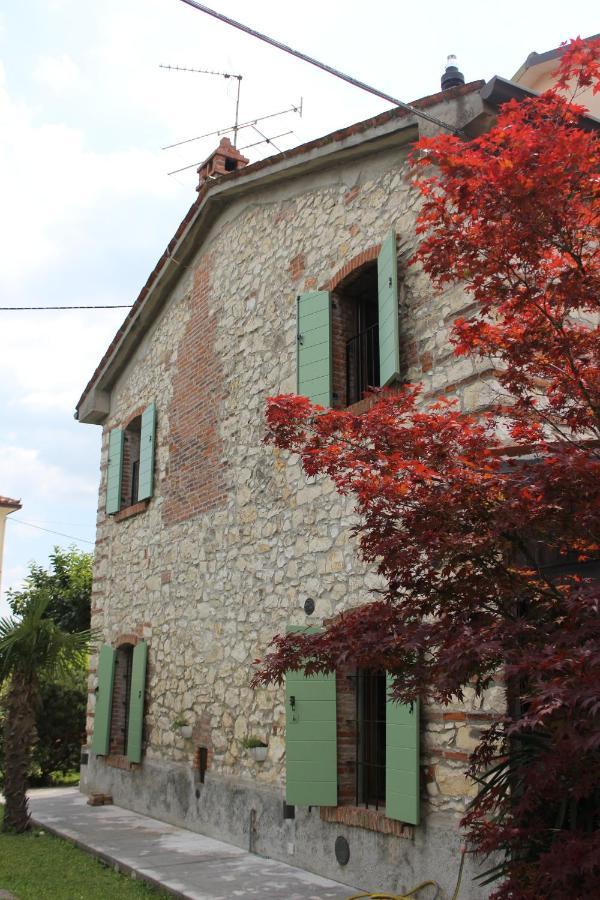 Villa Casa Rosetta Valpolicella San Pietro in Cariano Exterior foto